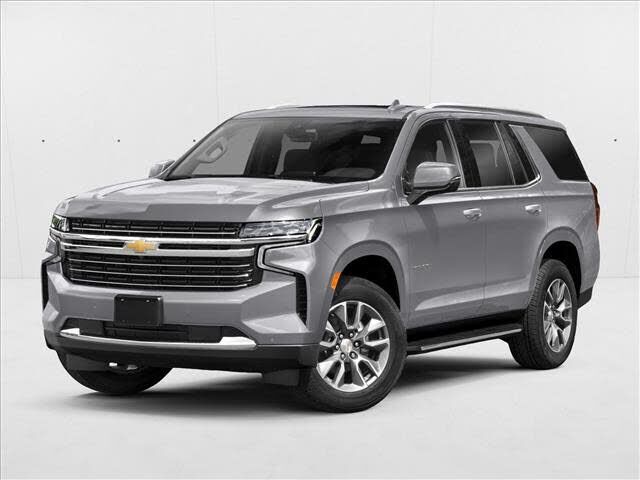 2023 CHEVROLET Tahoe