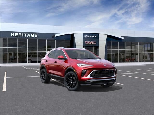 2026 BUICK Encore GX