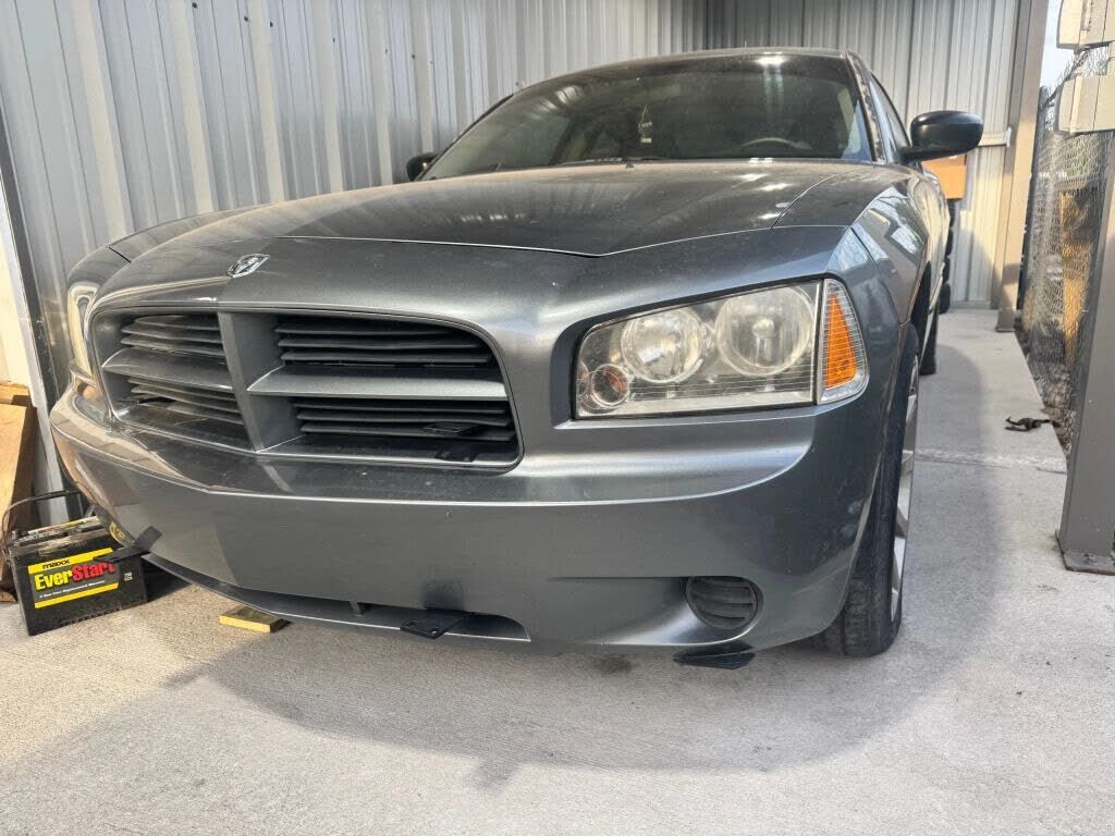 2006 DODGE Charger