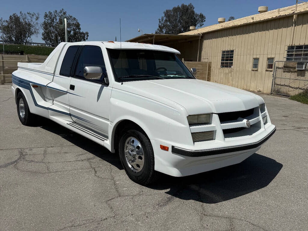 1990 GMC Sierra