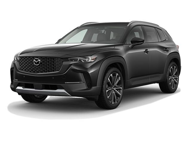 2023 MAZDA CX-50