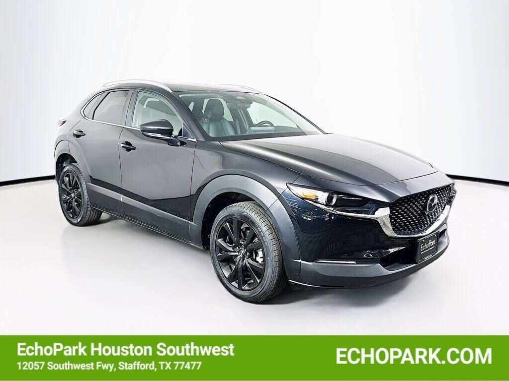 2024 MAZDA CX-30