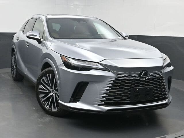 2023 LEXUS RX