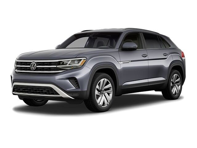 2020 VOLKSWAGEN Atlas Cross Sport