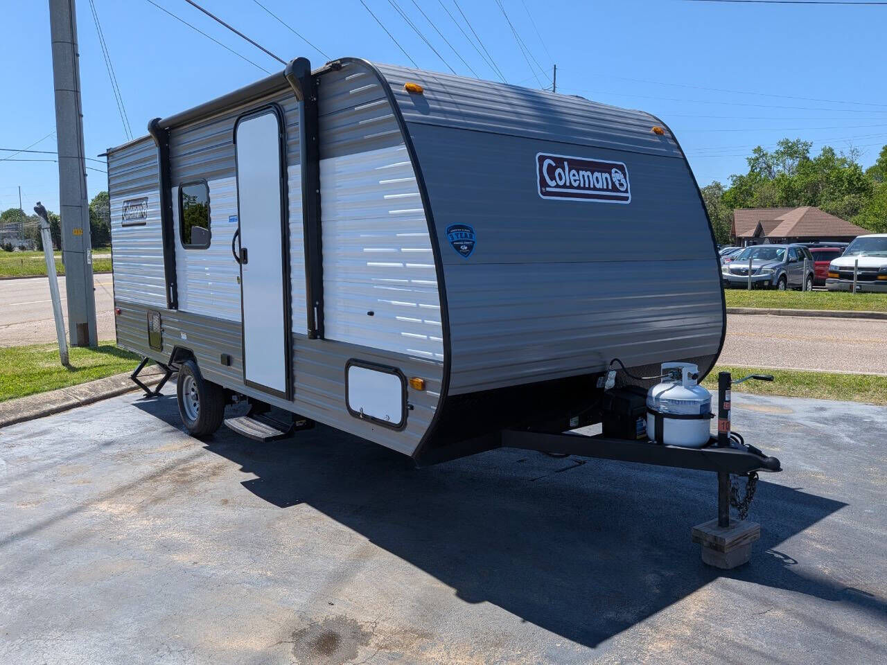 2024 COLEMAN Coleman