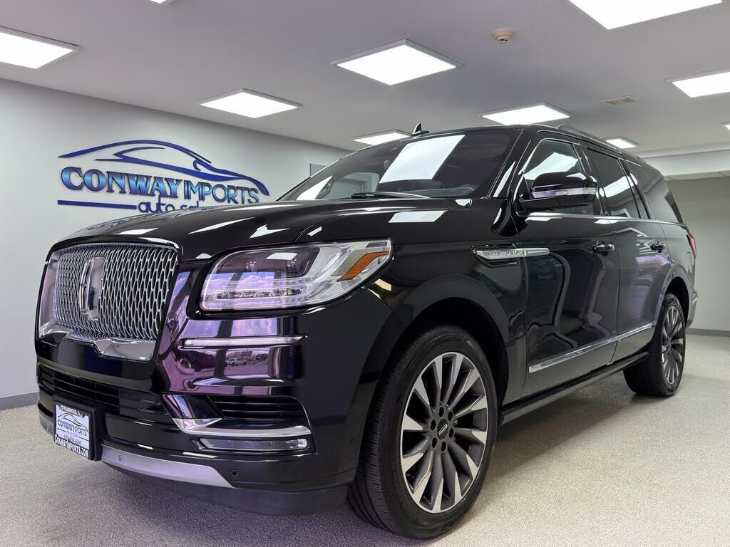 2020 LINCOLN Corsair