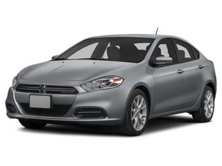 2015 DODGE Dart