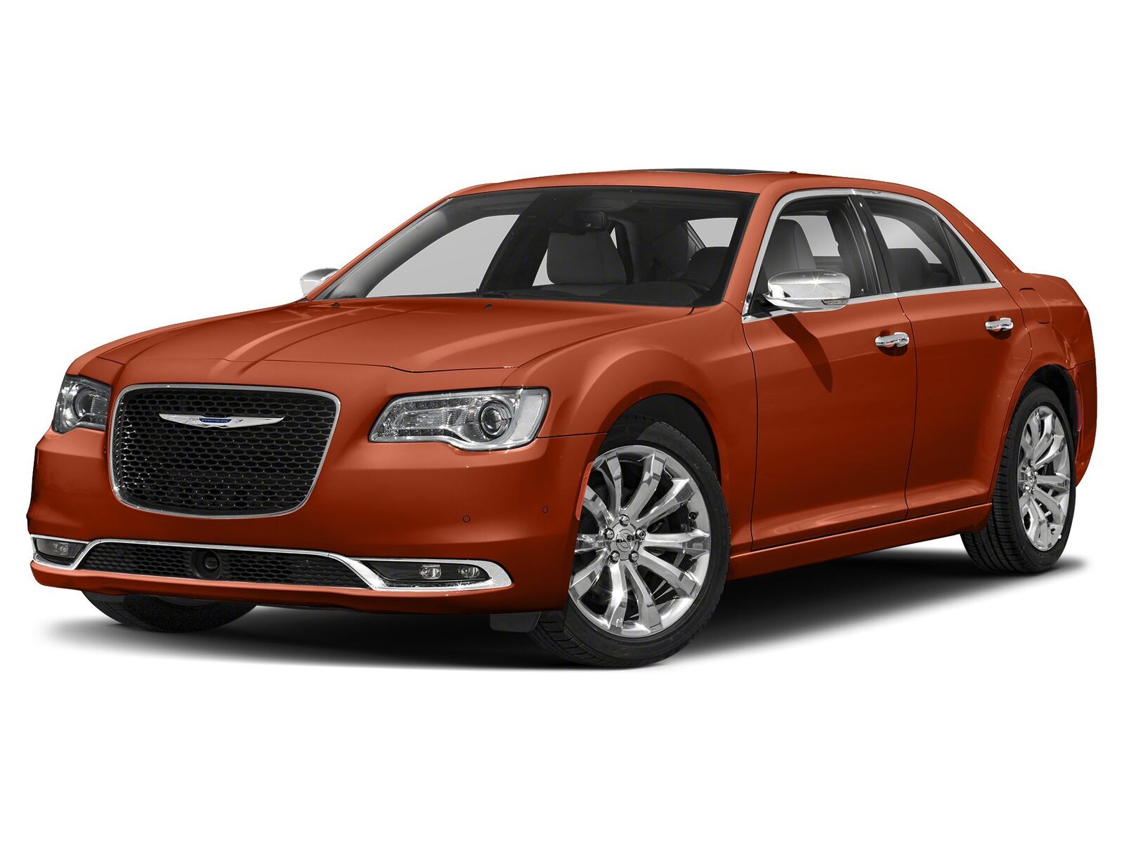 2020 CHRYSLER 300