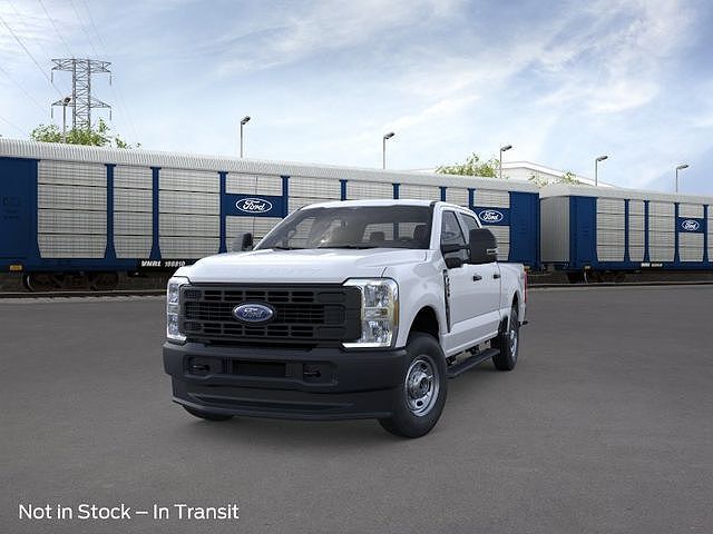 2026 FORD F-250