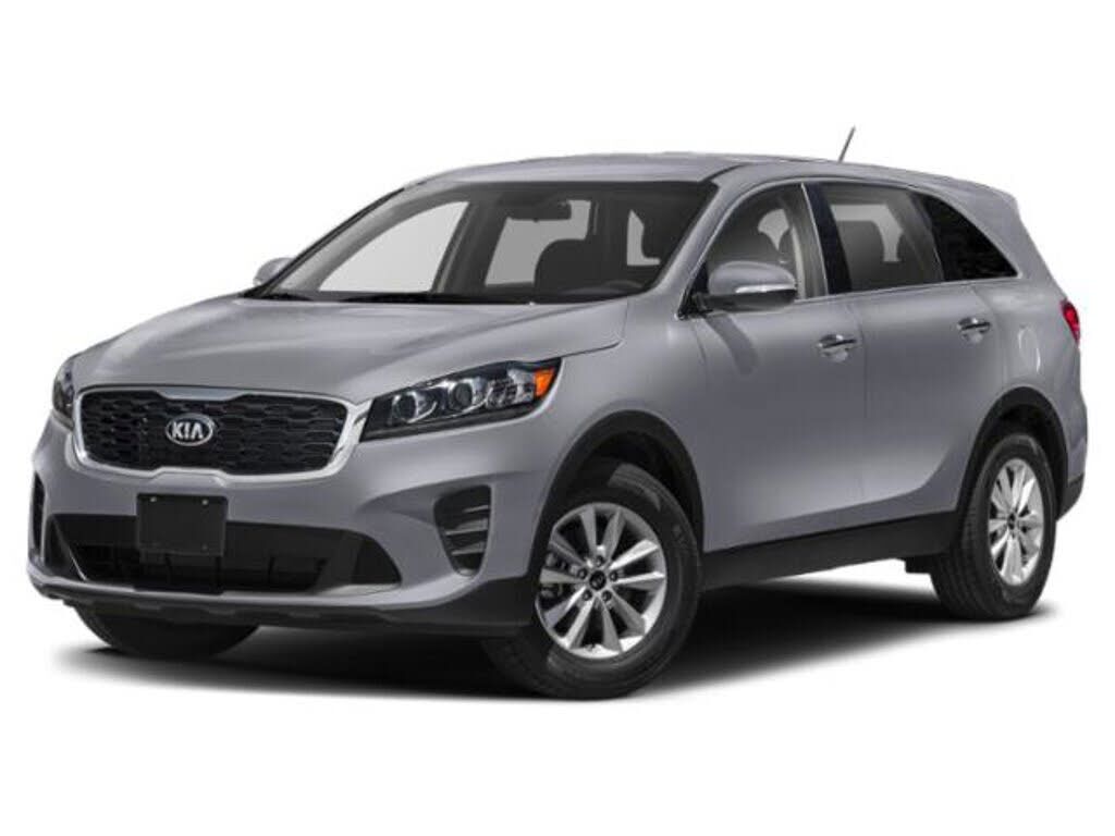 2020 KIA Sorento