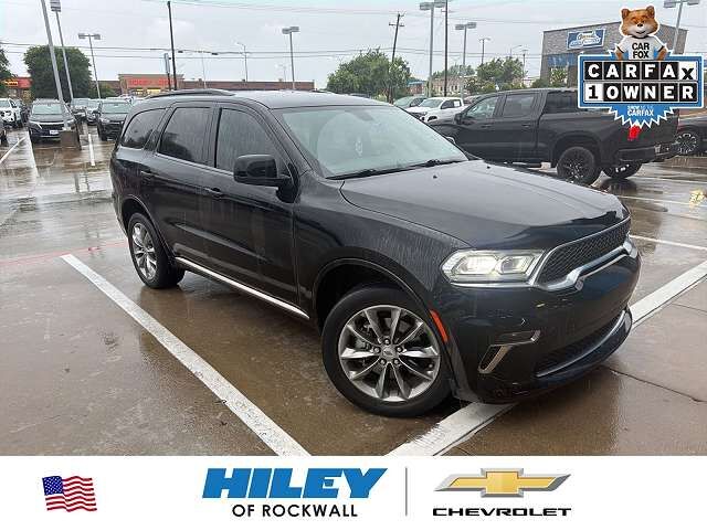 2022 DODGE Durango