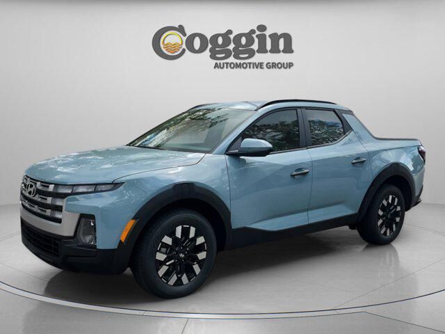 2026 HYUNDAI SANTA CRUZ