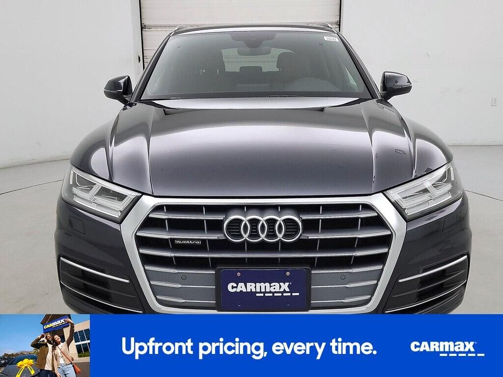 2019 Audi Q5