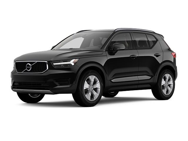 2022 VOLVO XC40
