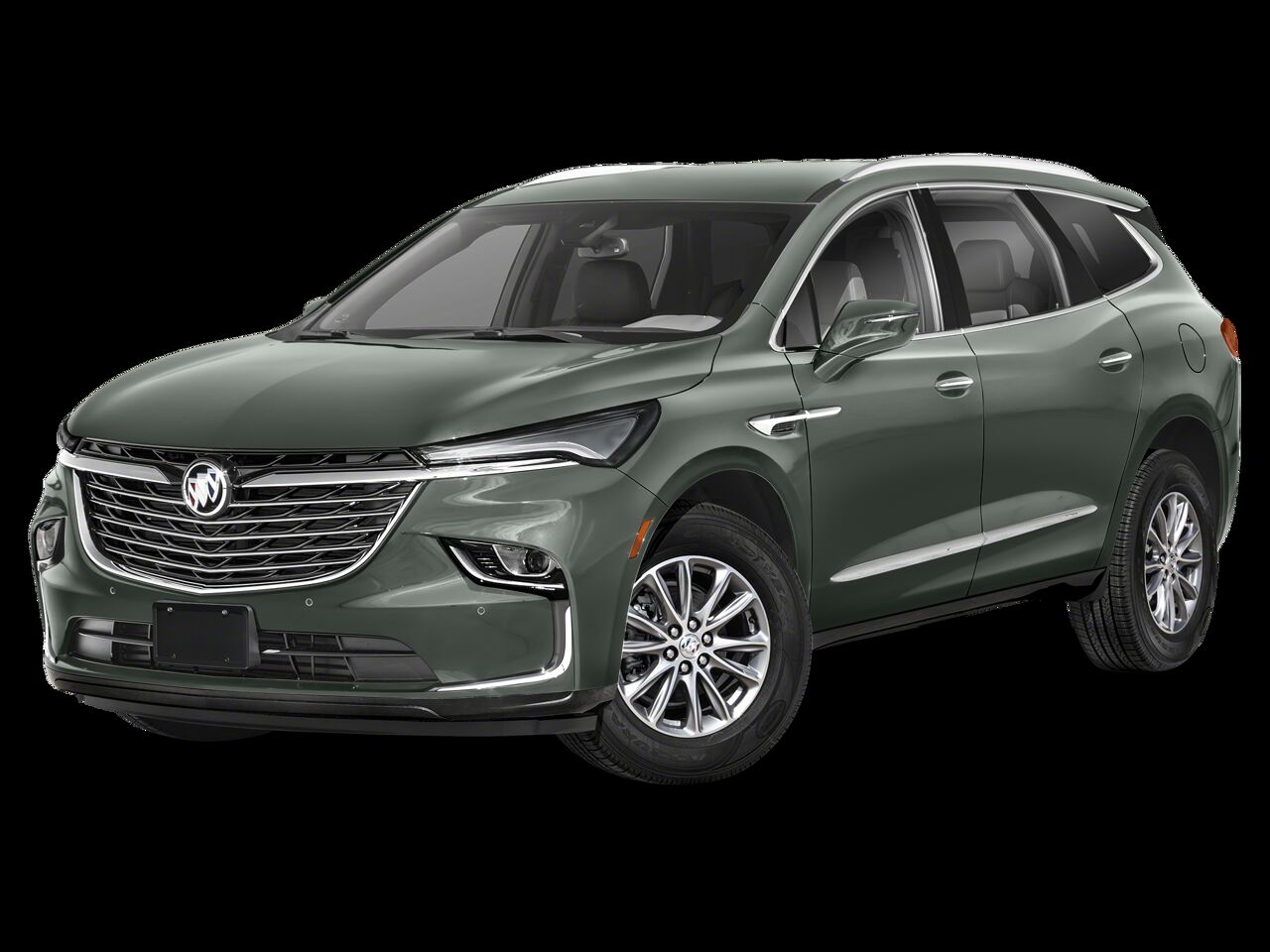 2024 BUICK Enclave