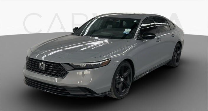2024 HONDA Accord