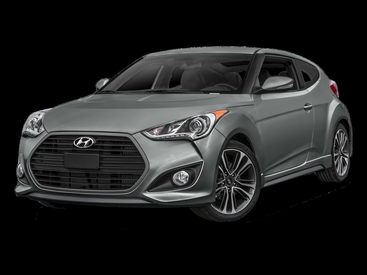 2016 HYUNDAI Veloster