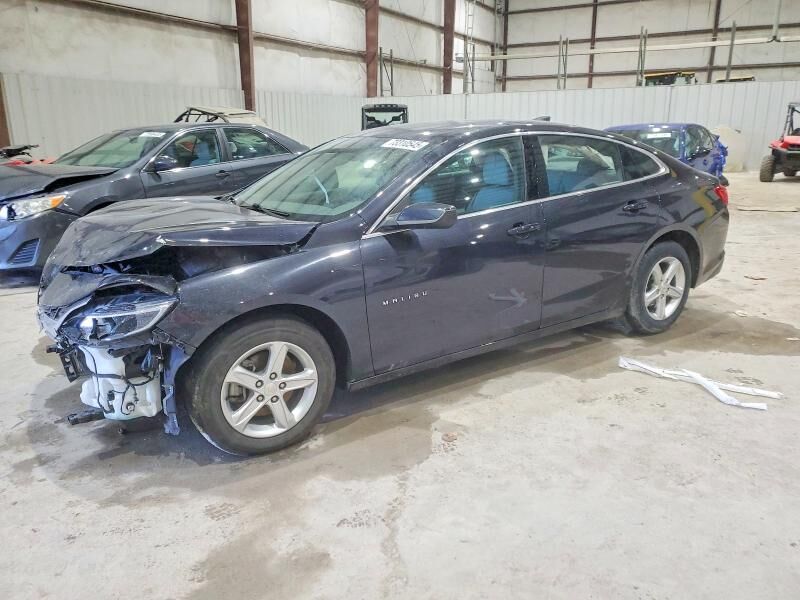 2022 CHEVROLET Malibu