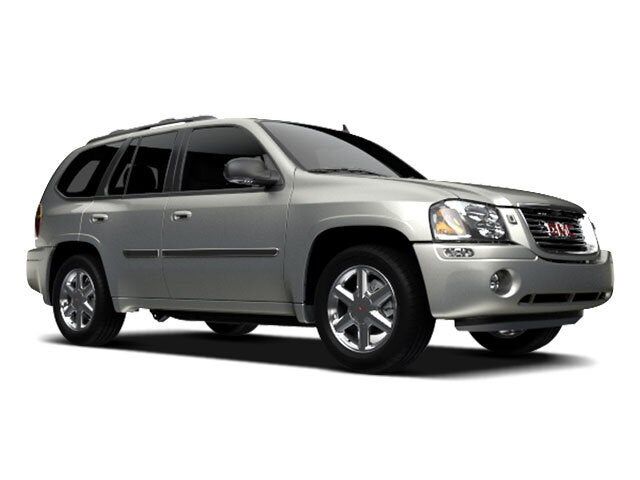 2009 GMC Envoy