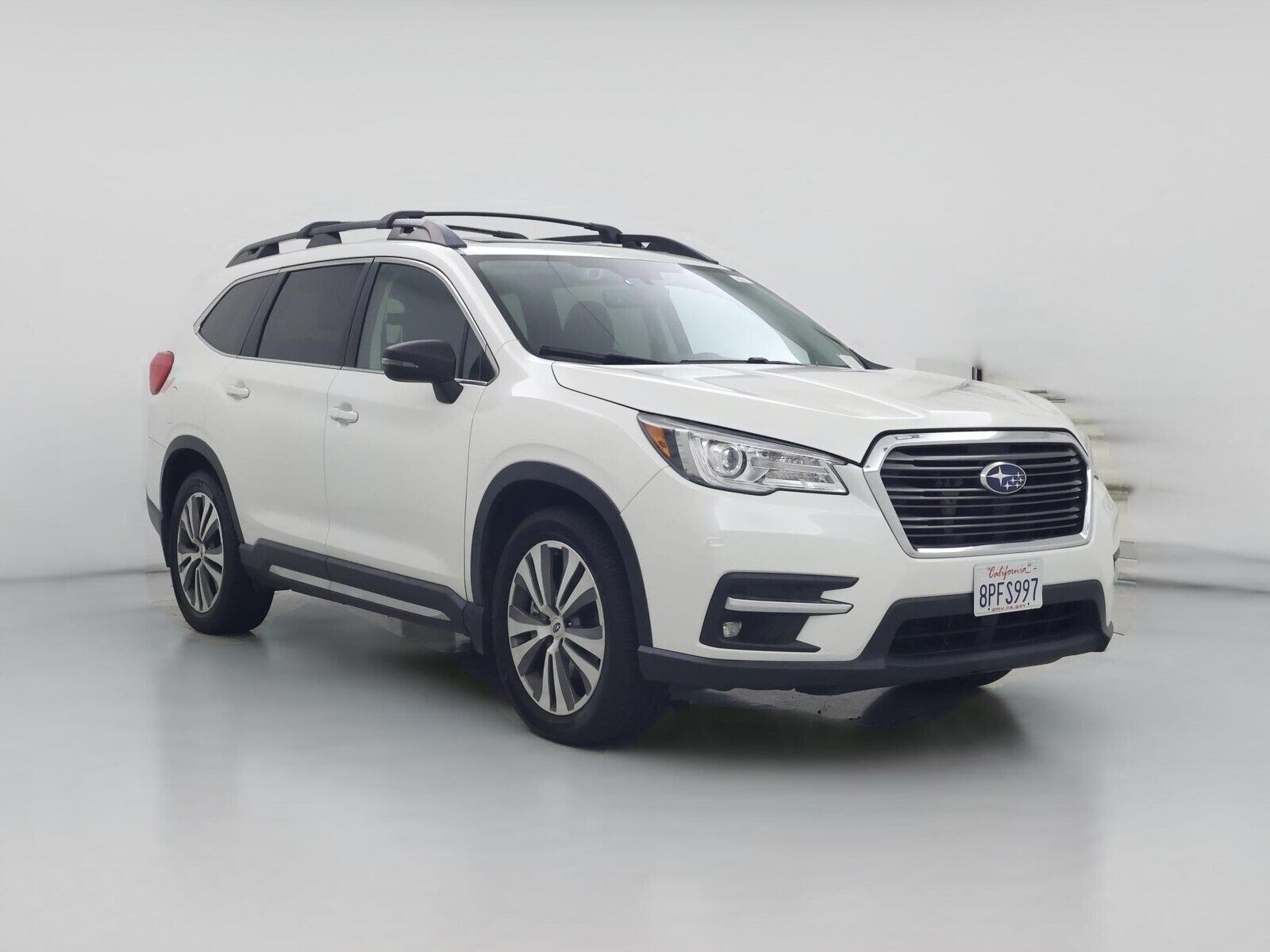 2020 SUBARU Ascent