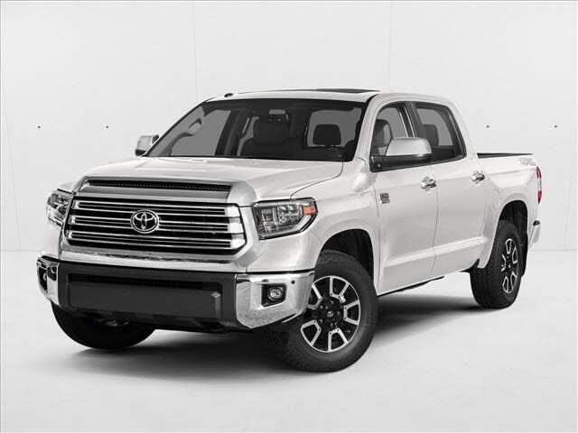2021 TOYOTA Tundra