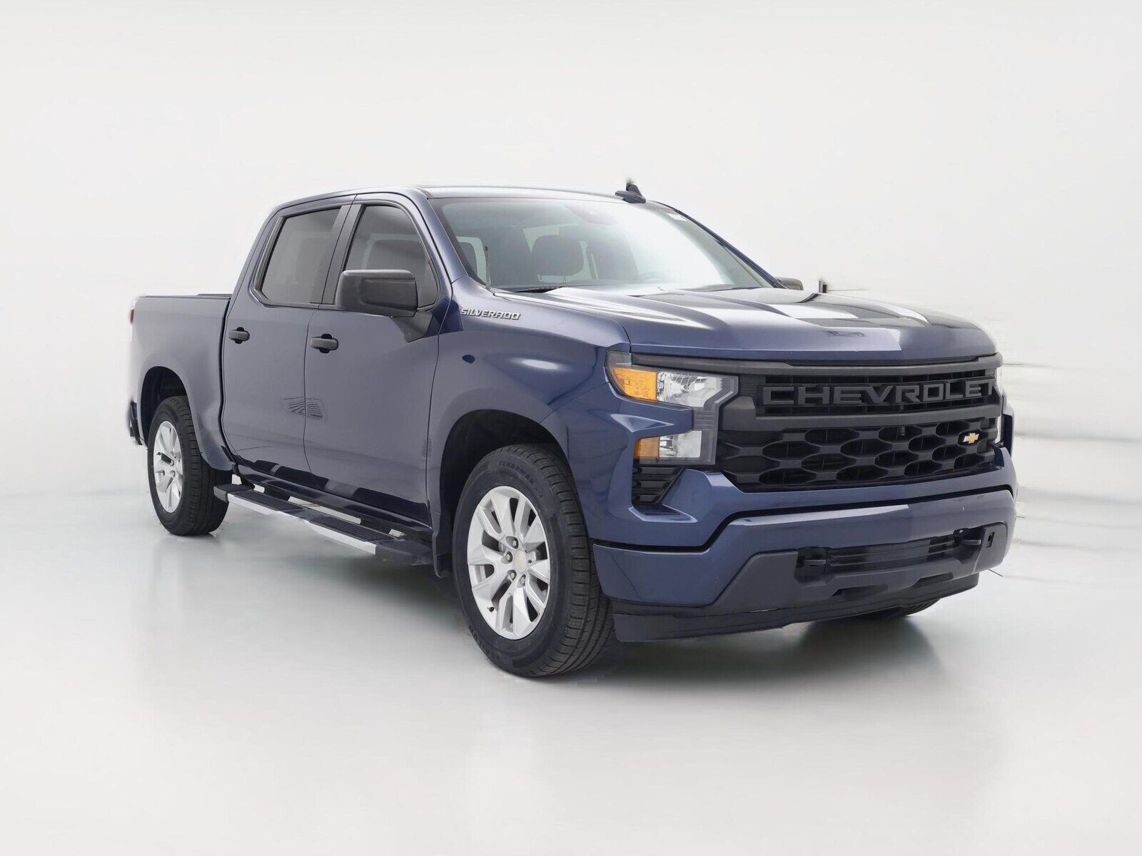 2023 CHEVROLET Silverado