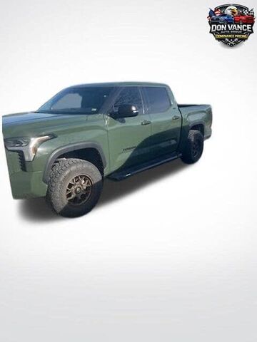 2022 TOYOTA Tundra