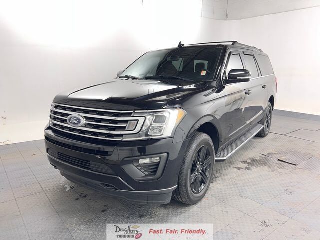 2021 FORD Expedition