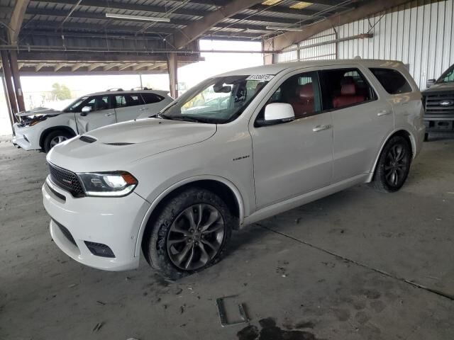 2020 DODGE Durango