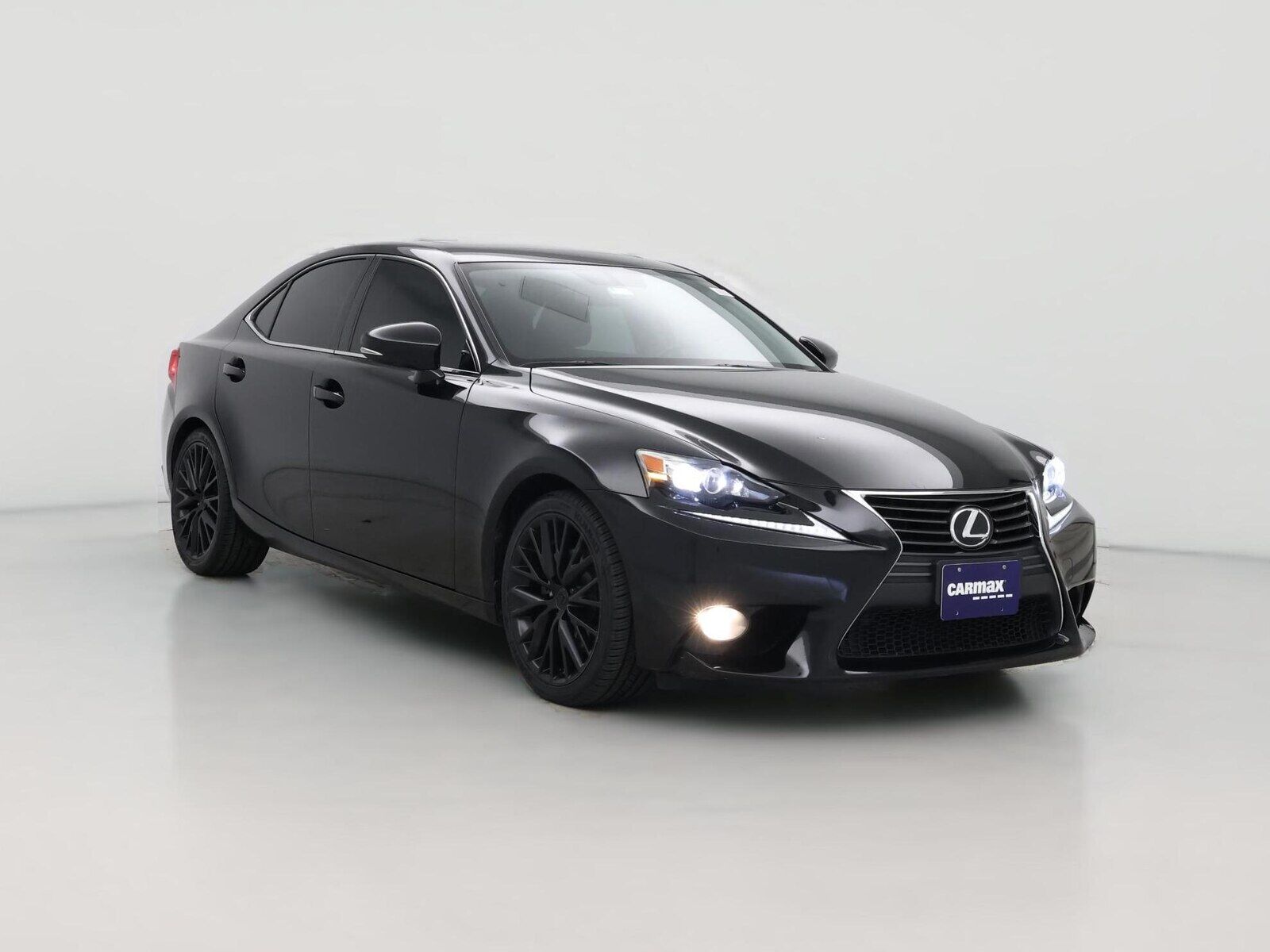 2014 LEXUS IS