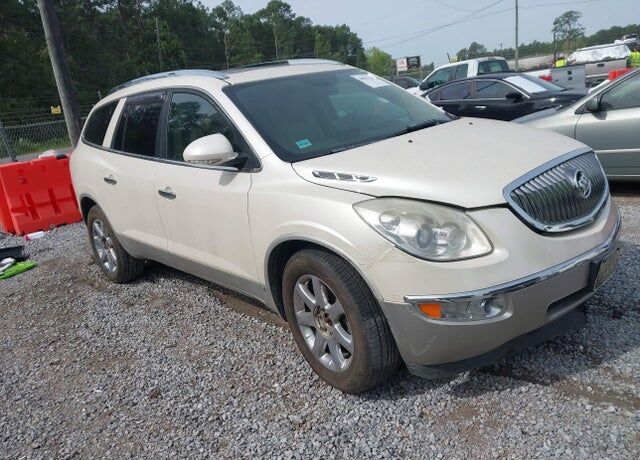 2009 BUICK Enclave