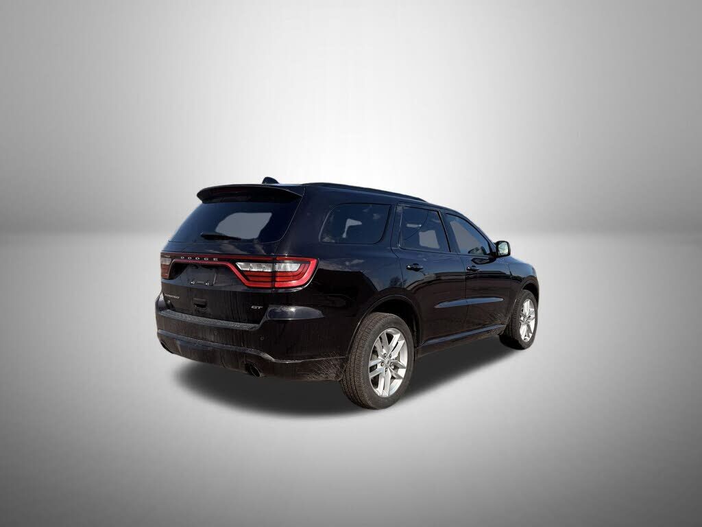 2025 DODGE Durango