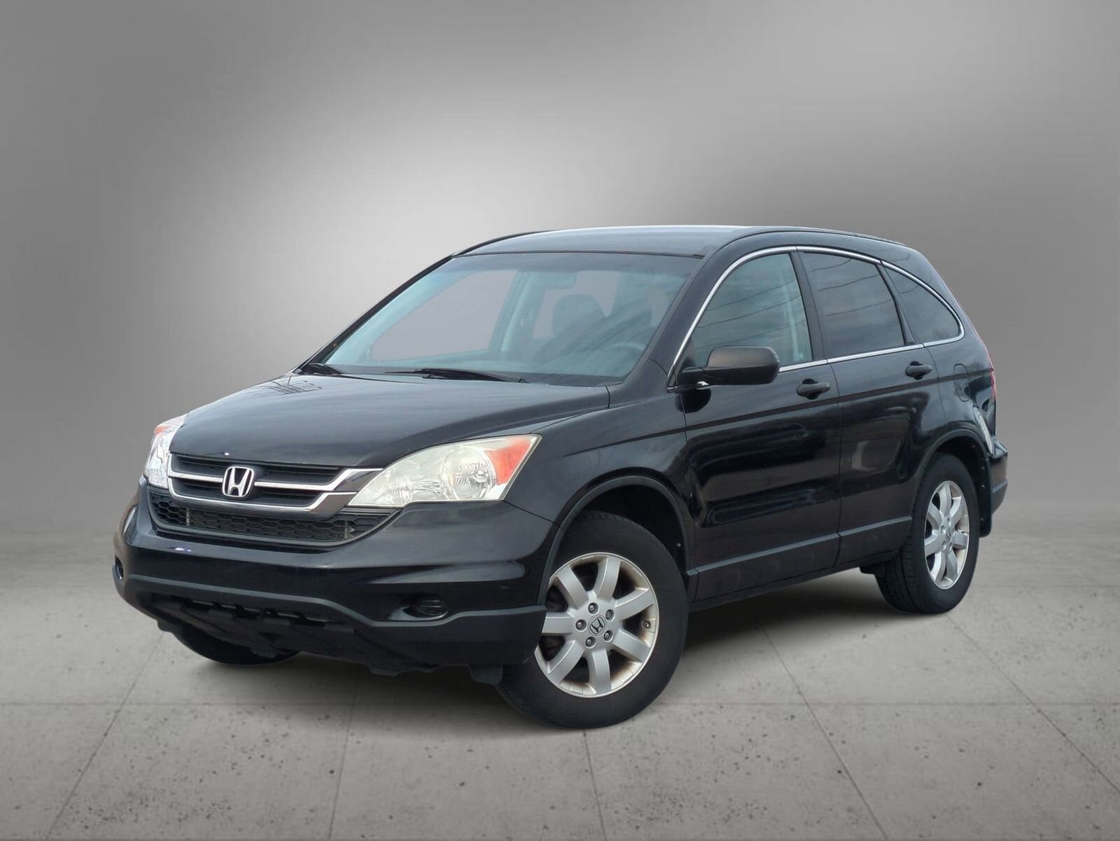 2011 HONDA CR-V