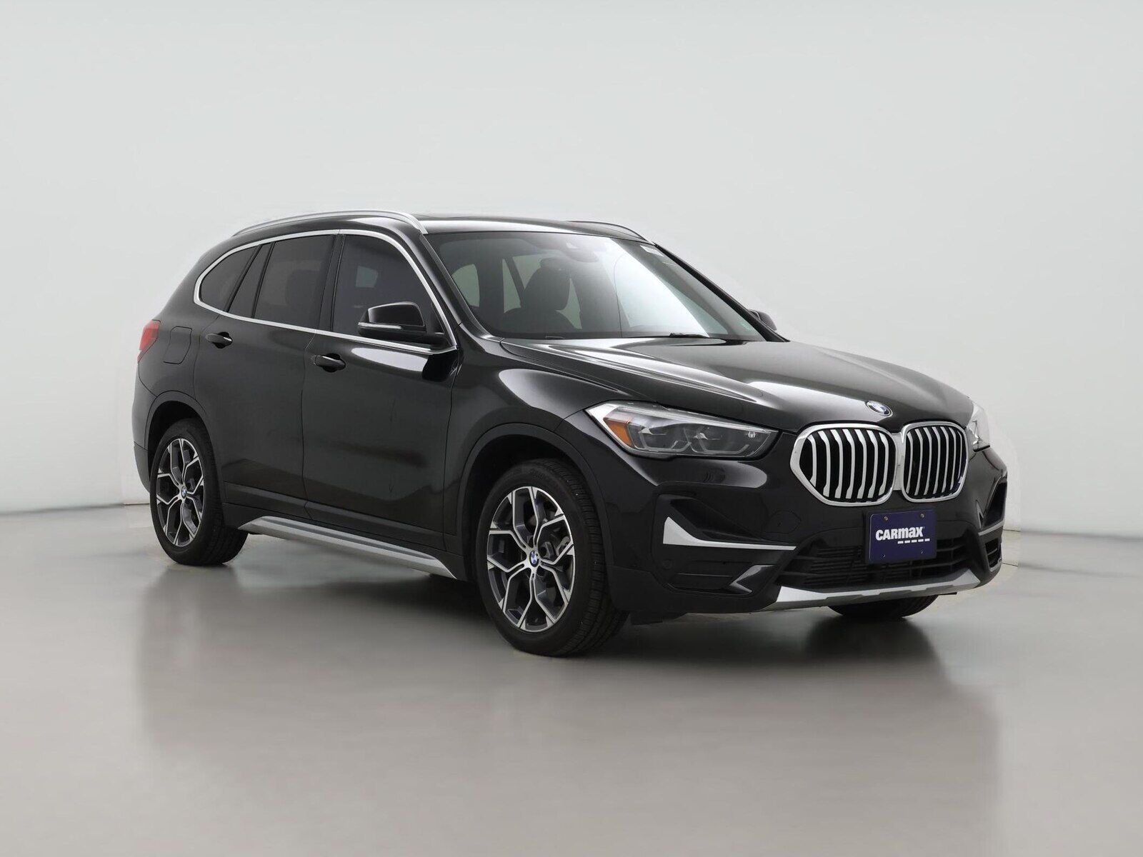 2021 BMW X1