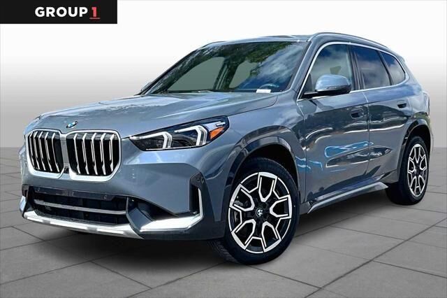 2026 BMW X1