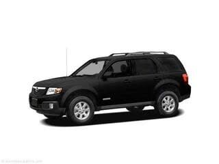 2011 MAZDA Tribute