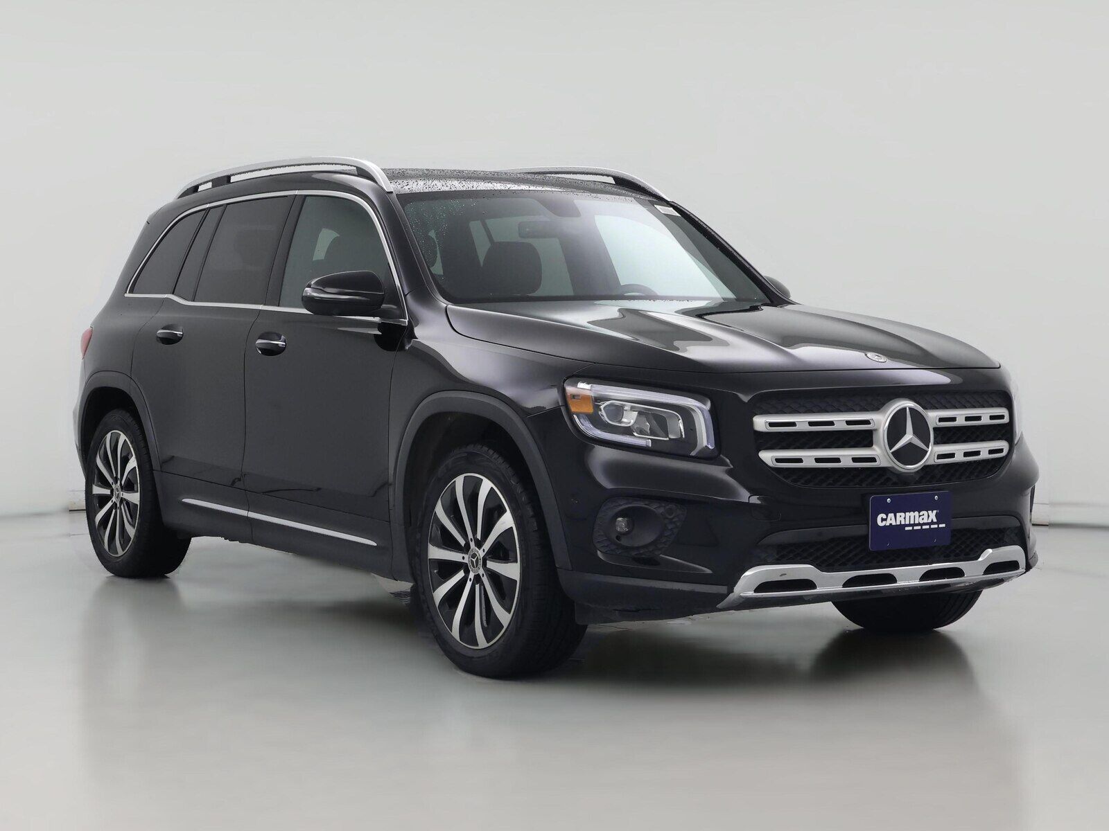 2022 MERCEDES-BENZ GLB-Class