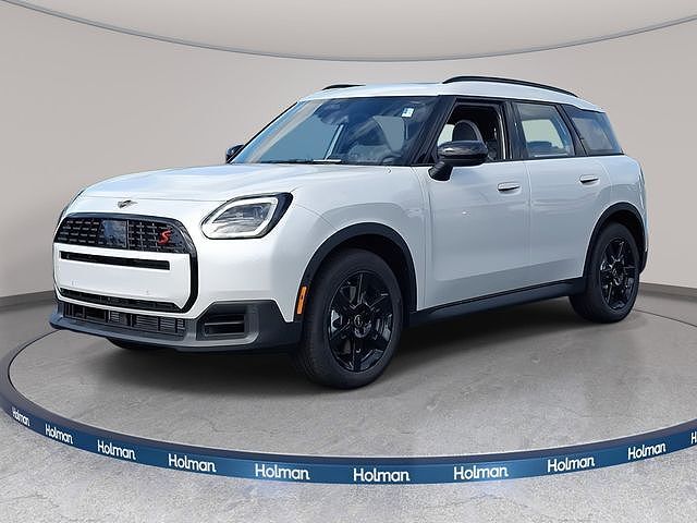 2026 MINI Countryman