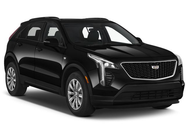 2024 CADILLAC XT4