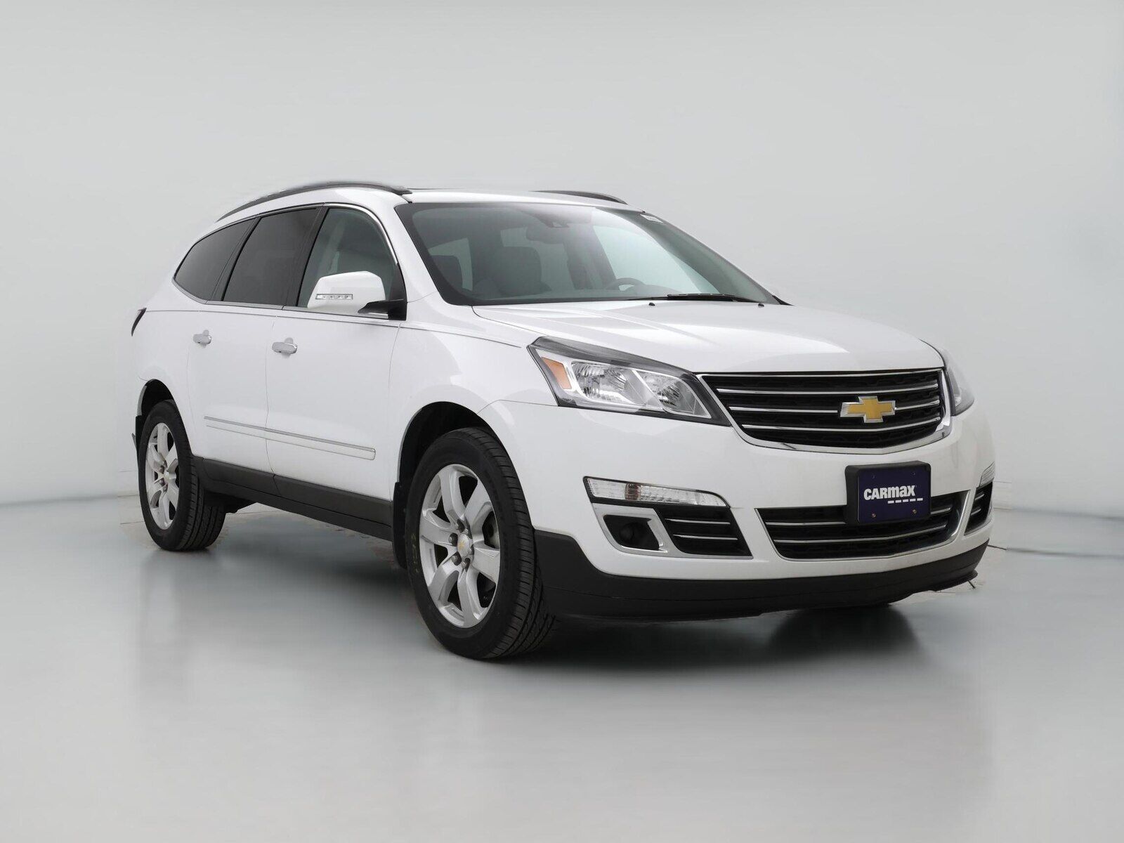 2016 CHEVROLET Traverse