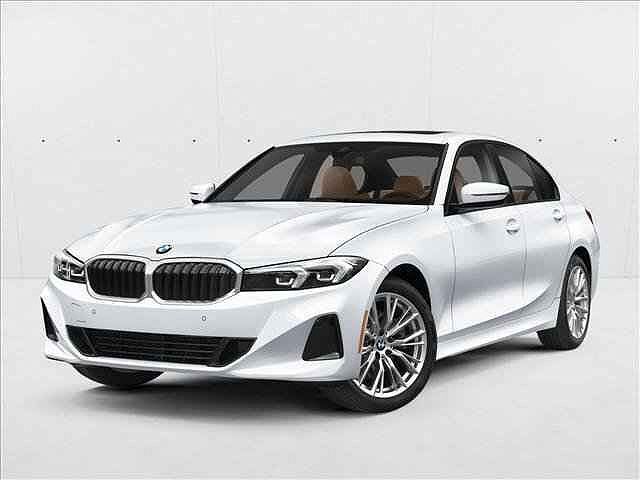 2026 BMW 3 Series