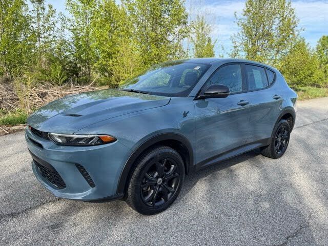 2024 DODGE HORNET