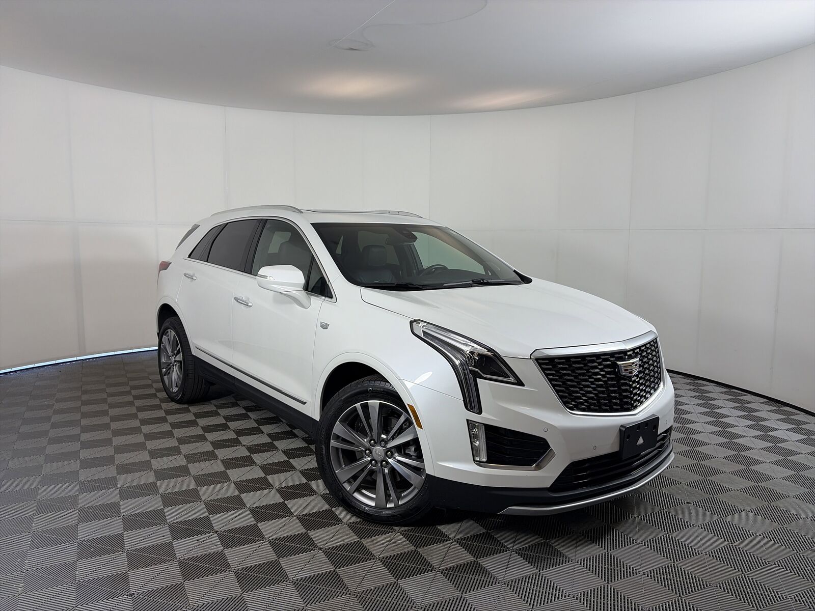 2023 CADILLAC XT5