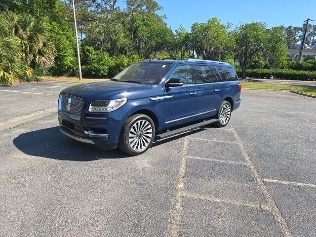2018 LINCOLN Navigator L