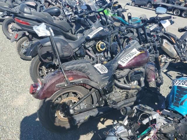 2021 HARLEY DAVIDSON FXLRS / Low Rider S