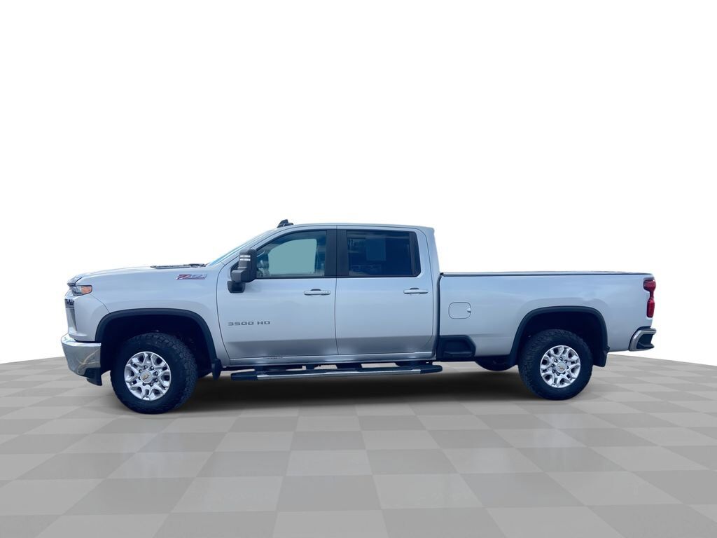 2022 CHEVROLET Silverado