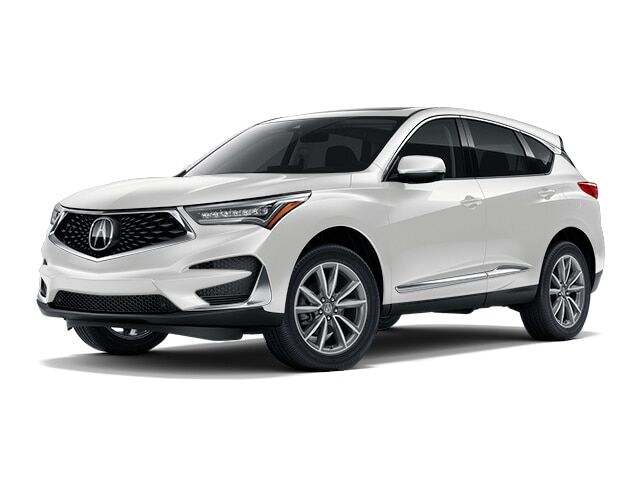 2020 ACURA RDX
