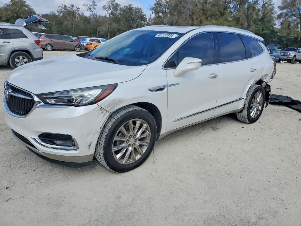 2019 BUICK Enclave