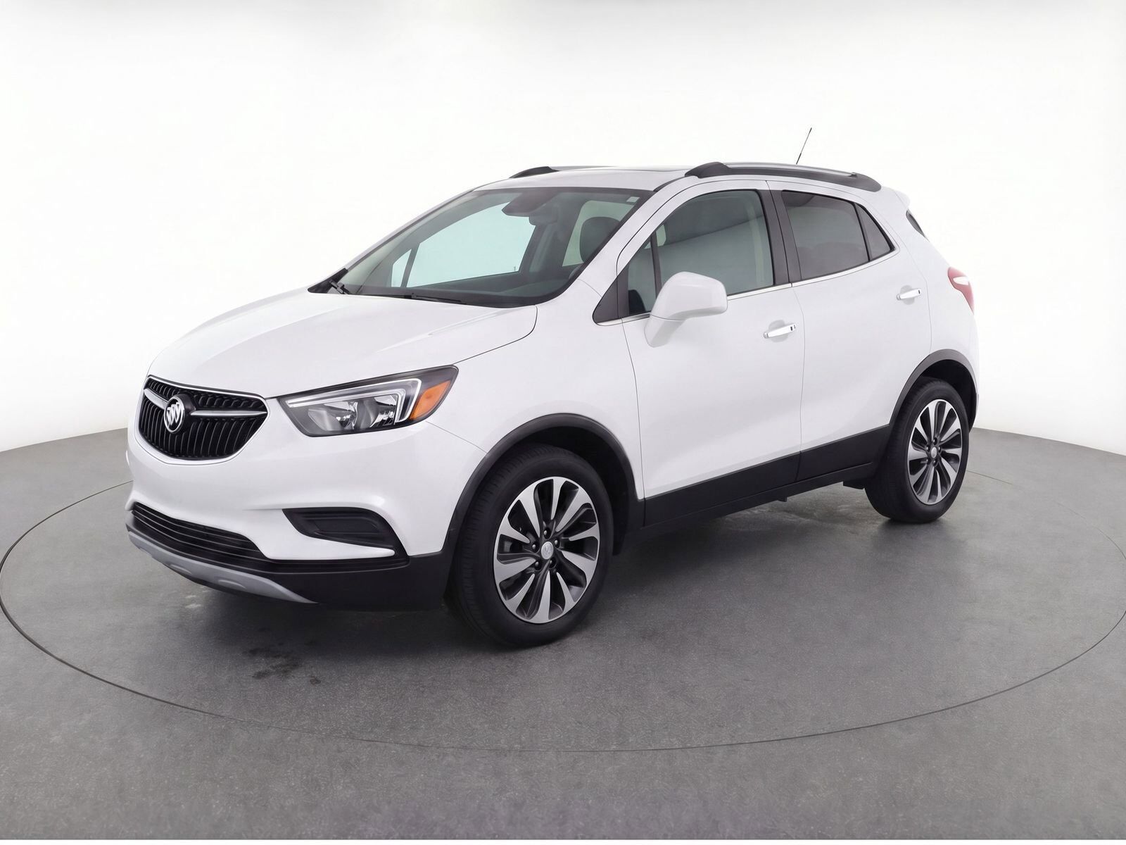2021 BUICK Encore