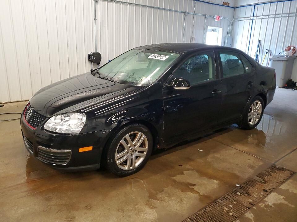 2005 VOLKSWAGEN Jetta